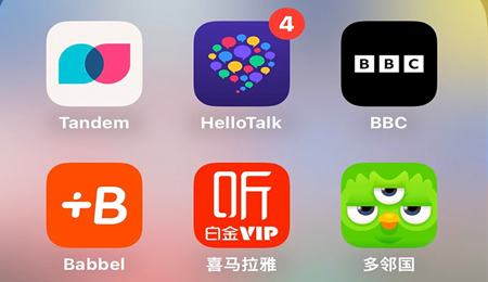 ʺѧ5APPרҵرѧϰЧ