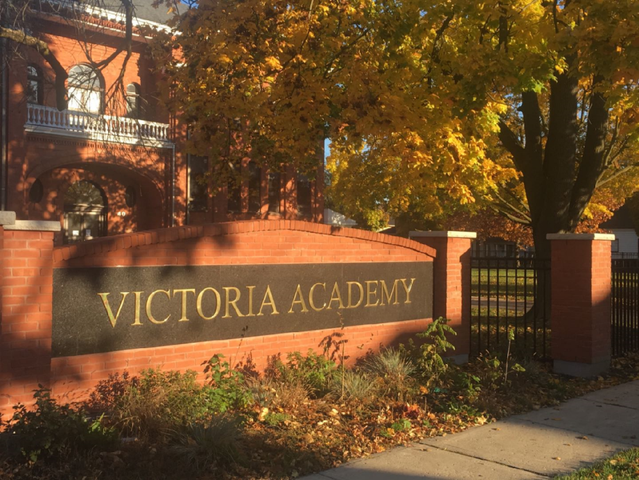 华海双语 华海双语