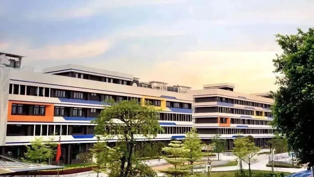 华海双语学校 华海双语学校