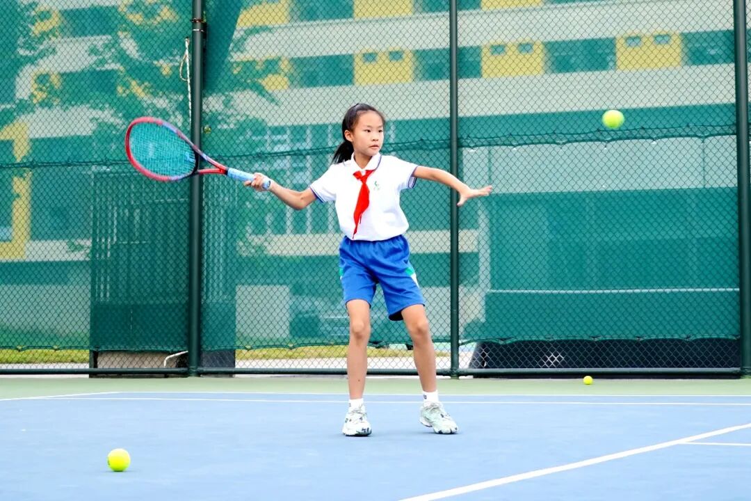 华海双语学校 华海双语学校