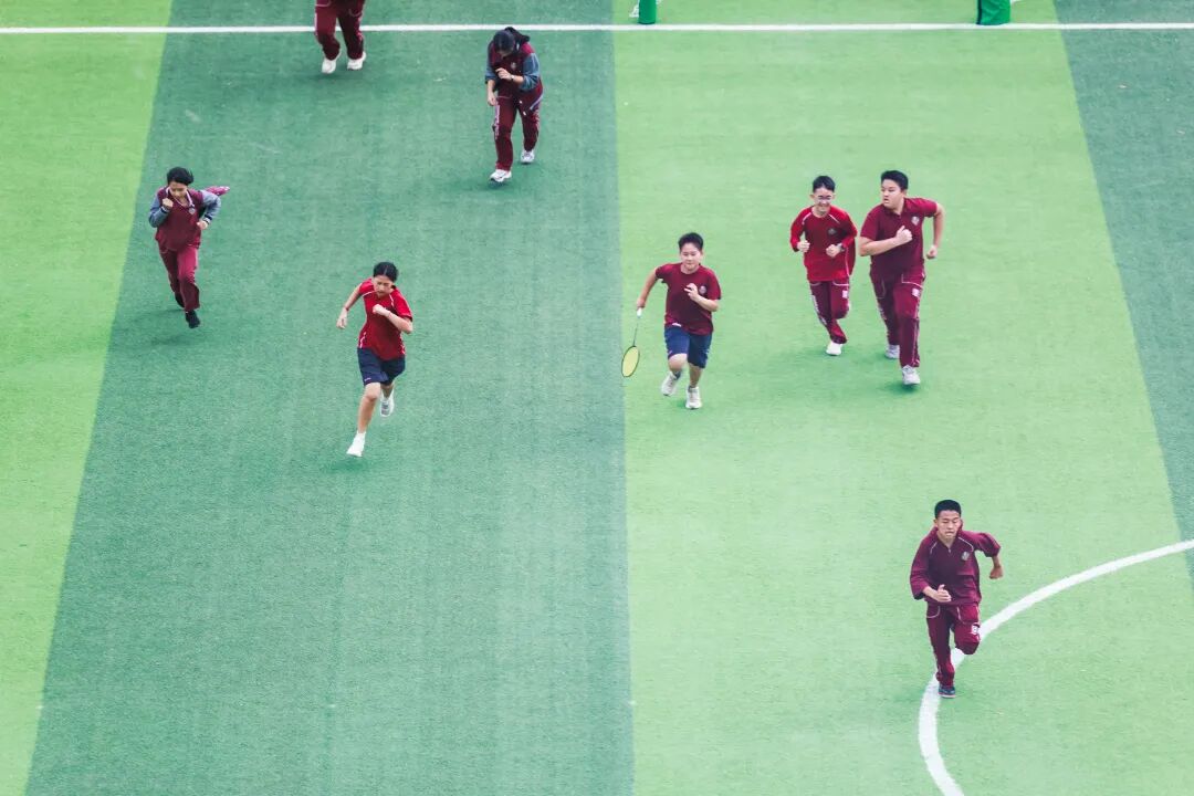 广州华外同文学校 广州华外同文学校