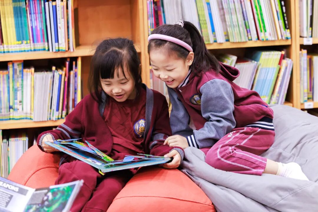 广州华外同文外国语学校 广州华外同文外国语学校