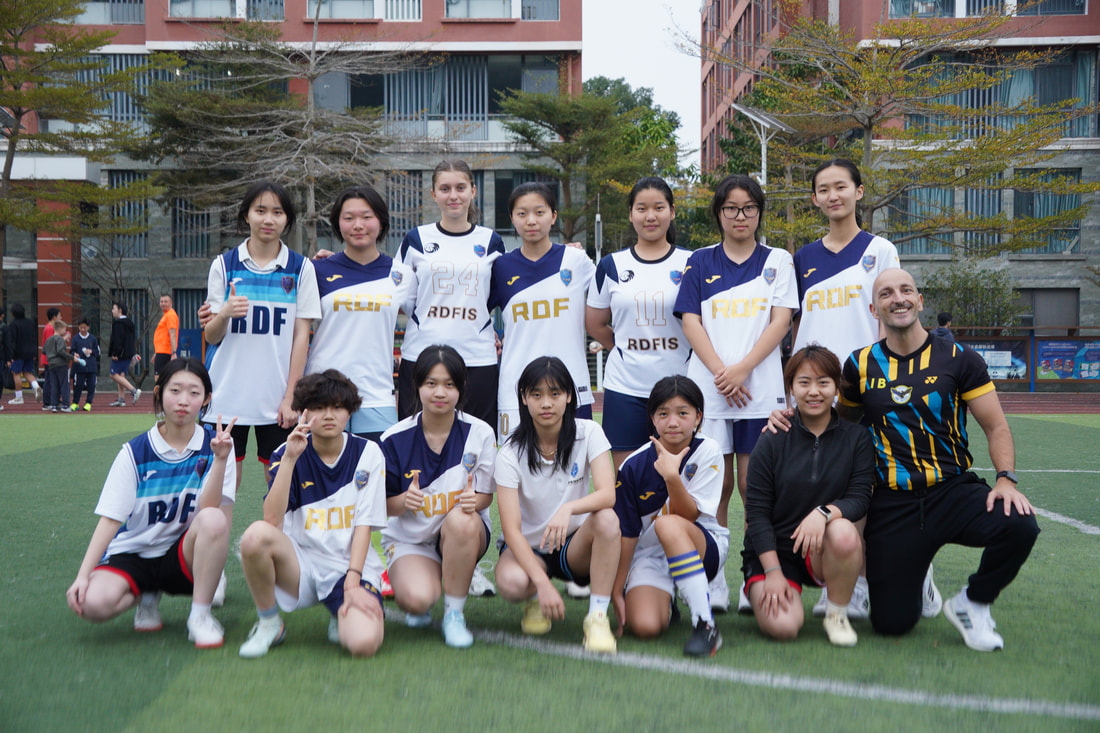 ������ø�ѧУ RDFIS