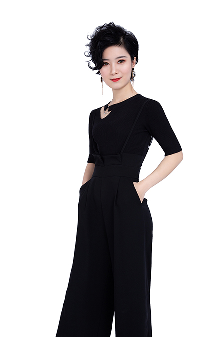 赵相龙美容讲师