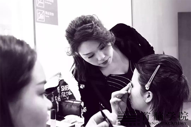 首脑学院 深圳时装周