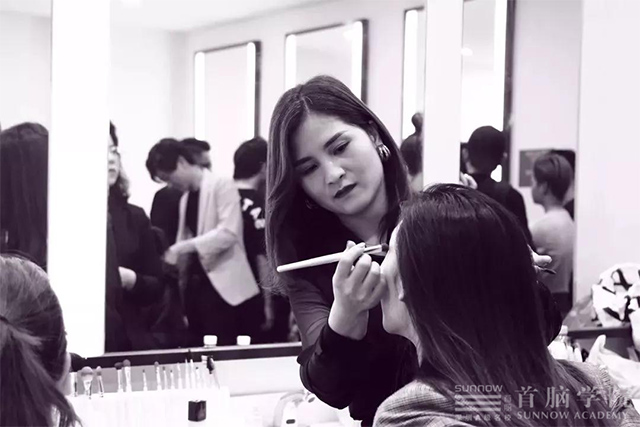 首脑学院 深圳时装周