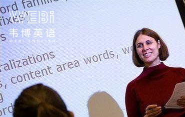 广州韦博英语天河校区 广州韦博英语天河校区